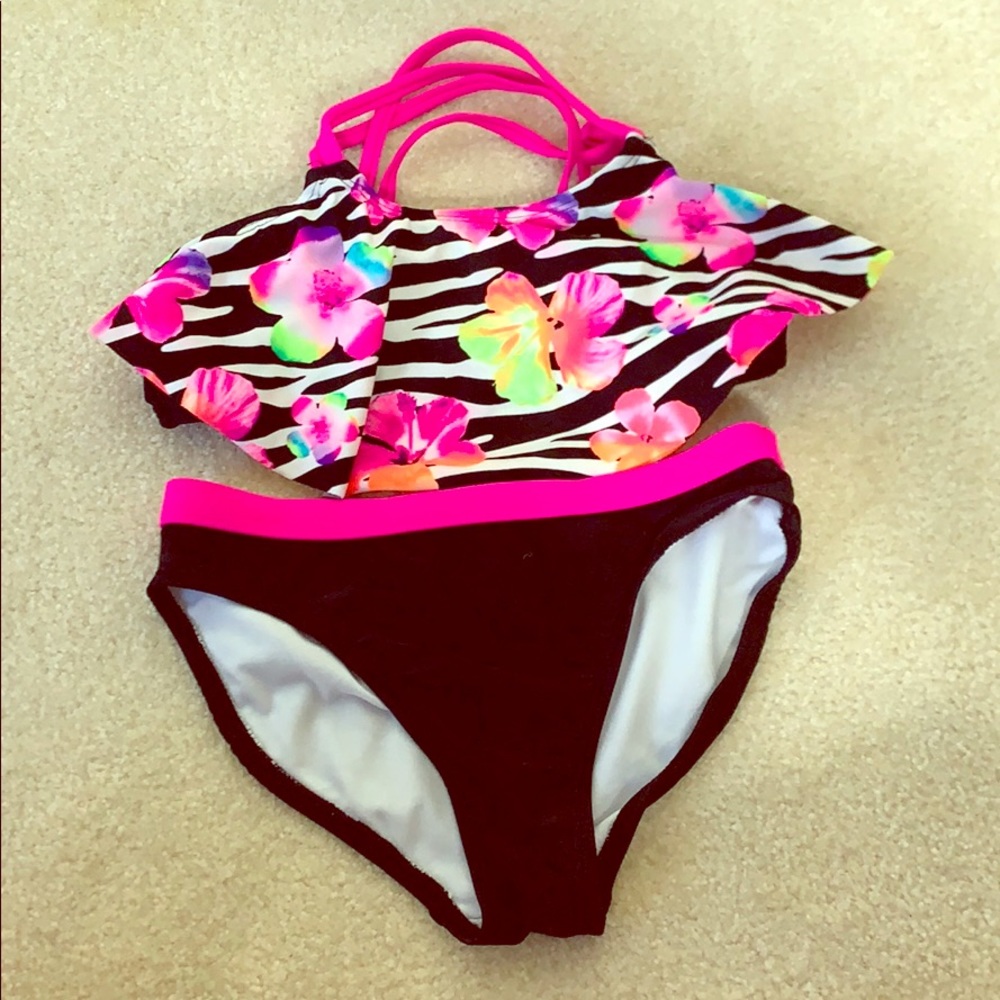 Kids Bikini
